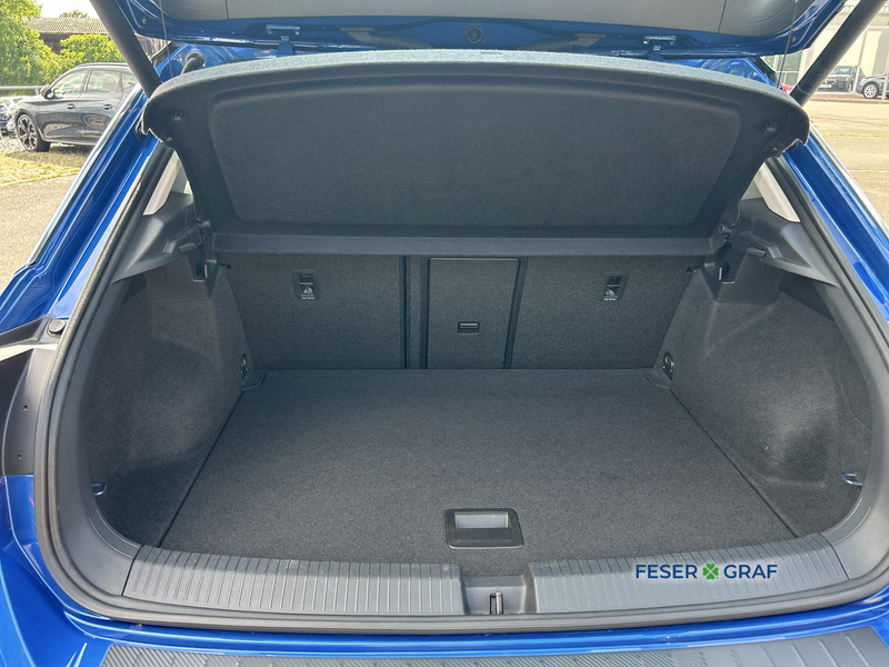 Volkswagen T-Roc TSI DSG ACC LED PDC App-Connect 17Zoll GJ — photo 13