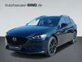 Mazda 6 Kombi FWD HOMURA SUNR NAV AC/AA Blau - thumbnail 1