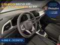 Volkswagen T-Roc 2.0 tdi sport 115cv Grigio - thumbnail 8