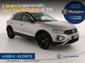 Volkswagen T-Roc 2.0 tdi sport 115cv Grigio - thumbnail 4