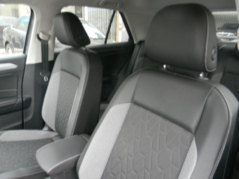 Volkswagen T-Roc Goal 2,0 TDI 7 GANG DSG AHK,KAMERA — photo 8