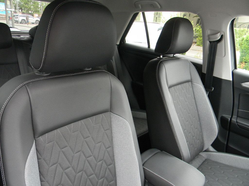 Volkswagen T-Roc Goal 2,0 TDI 7 GANG DSG AHK,KAMERA — photo 7
