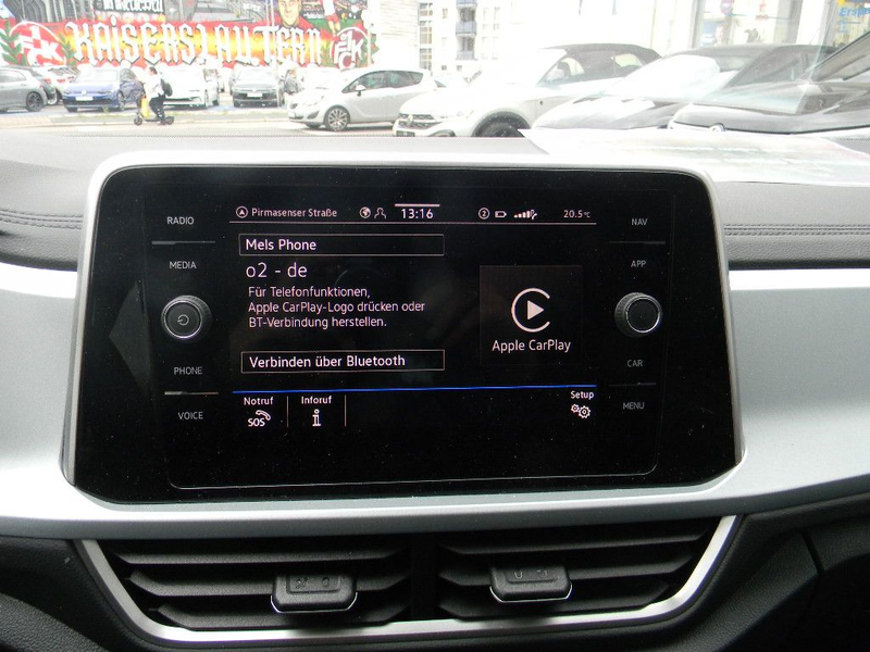 Volkswagen T-Roc Goal 2,0 TDI 7 GANG DSG AHK,KAMERA — photo 14