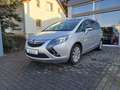 Opel Zafira C Tourer Innovation Silber - thumbnail 2
