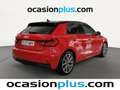 Audi A1 Sportback 25 TFSI Advanced 70kW Rojo - thumbnail 4