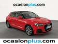 Audi A1 Sportback 25 TFSI Advanced 70kW Rojo - thumbnail 2