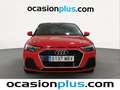 Audi A1 Sportback 25 TFSI Advanced 70kW Rojo - thumbnail 11