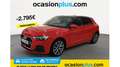 Audi A1 Sportback 25 TFSI Advanced 70kW Rojo - thumbnail 1