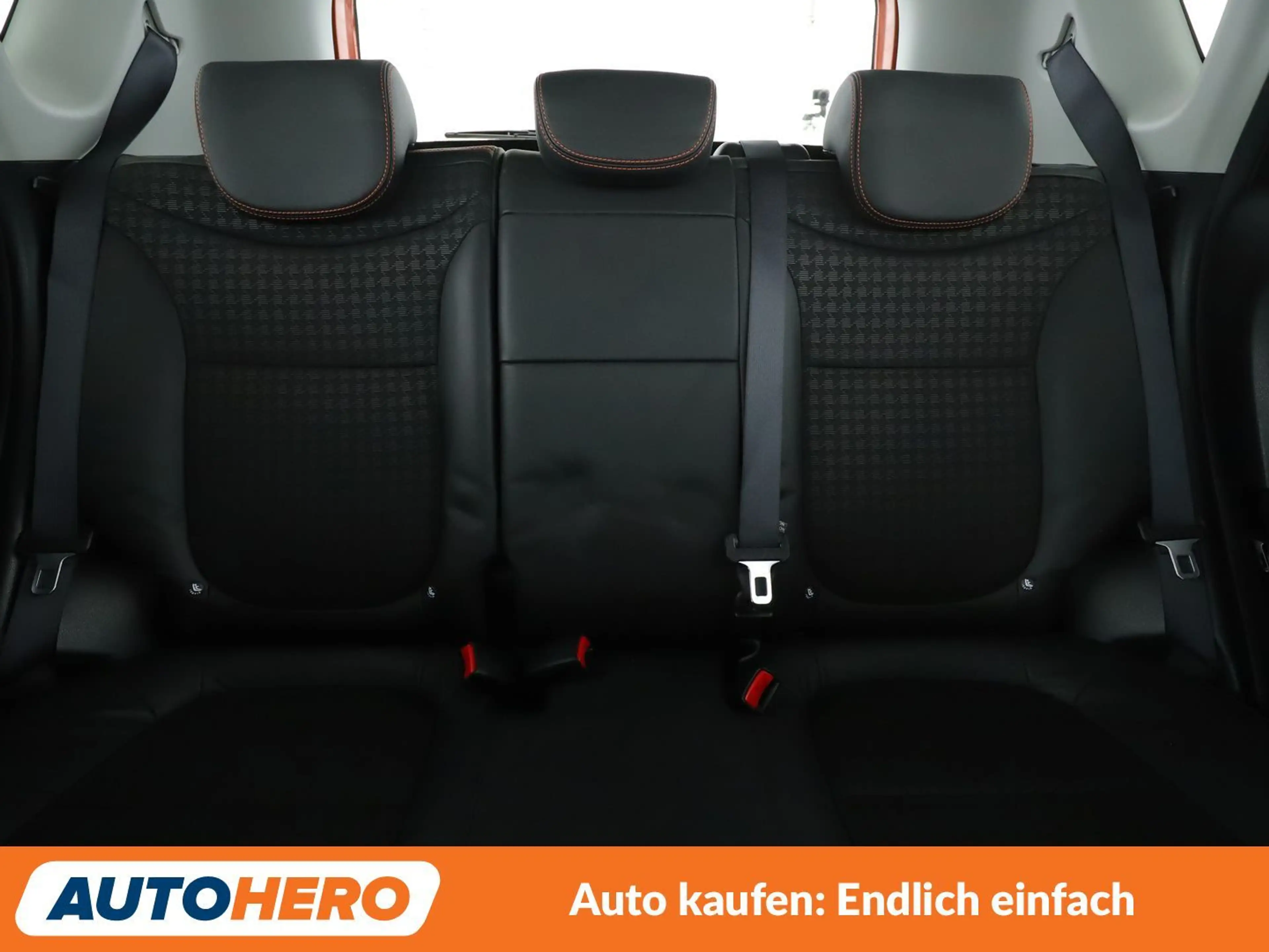 Kia Soul 1.6 TGDI Turbo*XENON*NAVI*TEMPO*PDC* — photo 15