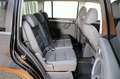 Volkswagen Touran Comfortline 1,6 BMT TDI DPF Schwarz - thumbnail 4
