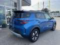 Opel Frontera 1.2 DI MHEV GS Aut. Blau - thumbnail 5