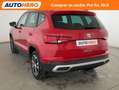 SEAT Ateca 1.5 TSI ACT Style XL Rojo - thumbnail 4