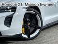 Porsche Taycan Turbo S *Carbon *Burmester *22inch *garantie 06/25 Wit - thumbnail 30