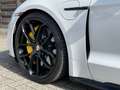 Porsche Taycan Turbo S *Carbon *Burmester *22inch *garantie 06/25 Blanc - thumbnail 3