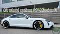 Porsche Taycan Turbo S *Carbon *Burmester *22inch *garantie 06/25 Blanc - thumbnail 29