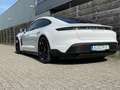 Porsche Taycan Turbo S *Carbon *Burmester *22inch *garantie 06/25 Blanc - thumbnail 18