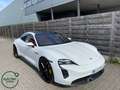 Porsche Taycan Turbo S *Carbon *Burmester *22inch *garantie 06/25 Wit - thumbnail 11