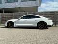 Porsche Taycan Turbo S *Carbon *Burmester *22inch *garantie 06/25 Blanc - thumbnail 16