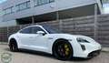 Porsche Taycan Turbo S *Carbon *Burmester *22inch *garantie 06/25 Wit - thumbnail 6