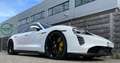 Porsche Taycan Turbo S *Carbon *Burmester *22inch *garantie 06/25 Wit - thumbnail 9