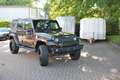 Jeep Wrangler / Wrangler Unlimited Sahara Schwarz - thumbnail 4