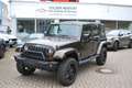 Jeep Wrangler / Wrangler Unlimited Sahara Schwarz - thumbnail 1
