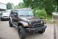 Jeep Wrangler / Wrangler Unlimited Sahara Schwarz - thumbnail 7