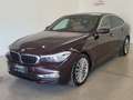 BMW 630 GT luxery line Rood - thumbnail 9