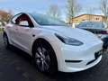 Tesla Model Y Long Range AWD*white/black*VAT deduct* Weiß - thumbnail 6