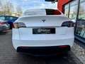 Tesla Model Y Long Range AWD*white/black*VAT deduct* Weiß - thumbnail 4