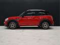 MINI John Cooper Works Countryman Mini 2.0 S Chili JCW [APPLE CARPLAY, SPORTSTUUR, S Rosso - thumbnail 2