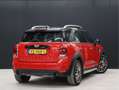 MINI John Cooper Works Countryman Mini 2.0 S Chili JCW [APPLE CARPLAY, SPORTSTUUR, S Rosso - thumbnail 7