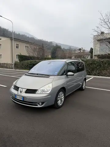 Renault Espace 2.0t Initiale auto GPL