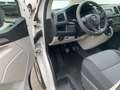 Volkswagen T6 Transporter Doka-Pritsche,Pickerl+Service+ZweimassenschwungNeu Weiß - thumbnail 11