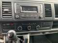 Volkswagen T6 Transporter Doka-Pritsche,Pickerl+Service+ZweimassenschwungNeu Weiß - thumbnail 14