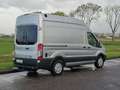 Ford Transit 2.0 L2H3 WP-Inrichting Zilver - thumbnail 3