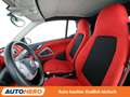 smart forTwo 1.0 Micro Hybrid Drive passion Aut.*SHZ*ALU*KLIMA* Weiß - thumbnail 10