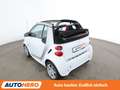 smart forTwo 1.0 Micro Hybrid Drive passion Aut.*SHZ*ALU*KLIMA* Weiß - thumbnail 30