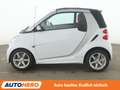 smart forTwo 1.0 Micro Hybrid Drive passion Aut.*SHZ*ALU*KLIMA* Weiß - thumbnail 3