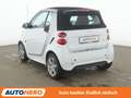smart forTwo 1.0 Micro Hybrid Drive passion Aut.*SHZ*ALU*KLIMA* Weiß - thumbnail 4