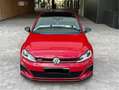 Volkswagen Golf GTI TCR 2.0 TSI 213kW(290CV) DSG Rojo - thumbnail 5