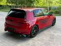 Volkswagen Golf GTI TCR 2.0 TSI 213kW(290CV) DSG Rojo - thumbnail 10