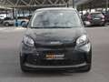 smart forFour EQ  plus-Paket Cool & Audio Volldach 22kw Noir - thumbnail 2