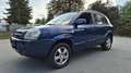Hyundai TUCSON 2.0 GLS (2WD) Blau - thumbnail 1