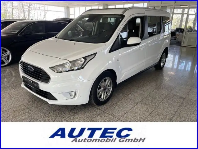 Ford Grand Tourneo Connect Titanium 1.5 TDCI 7-SITZER