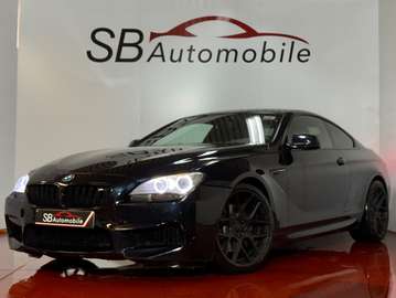 Coupé dA//LOOK M6//BI-XENON//NEW MOTEUR//