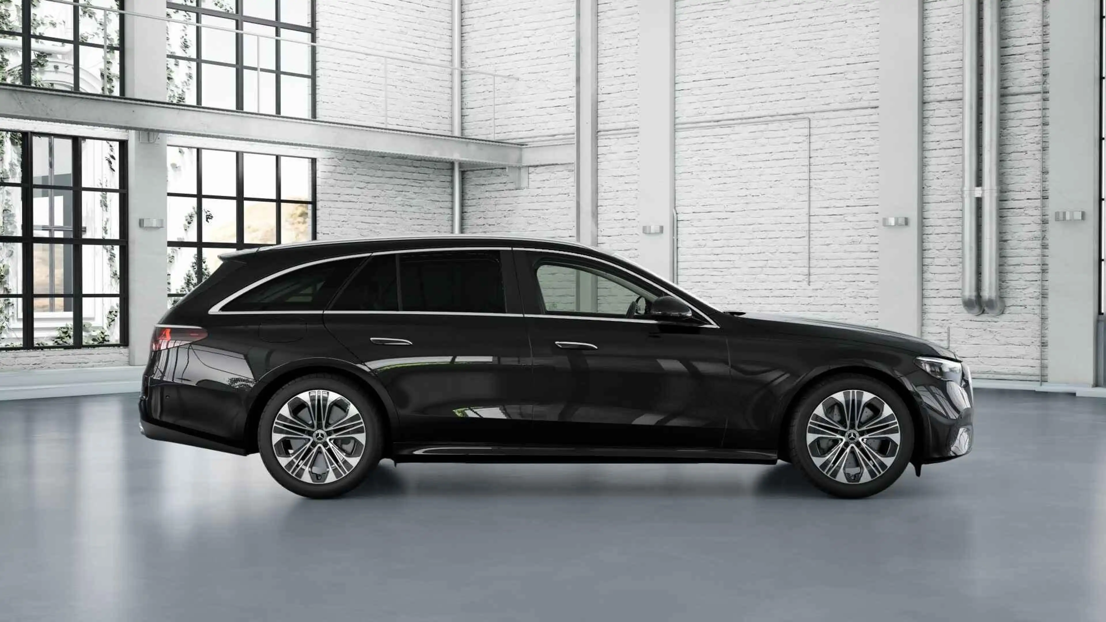 Mercedes-Benz E 300 e Break Luxury Line | Trekhaak | Distronic + Stuur — photo 8