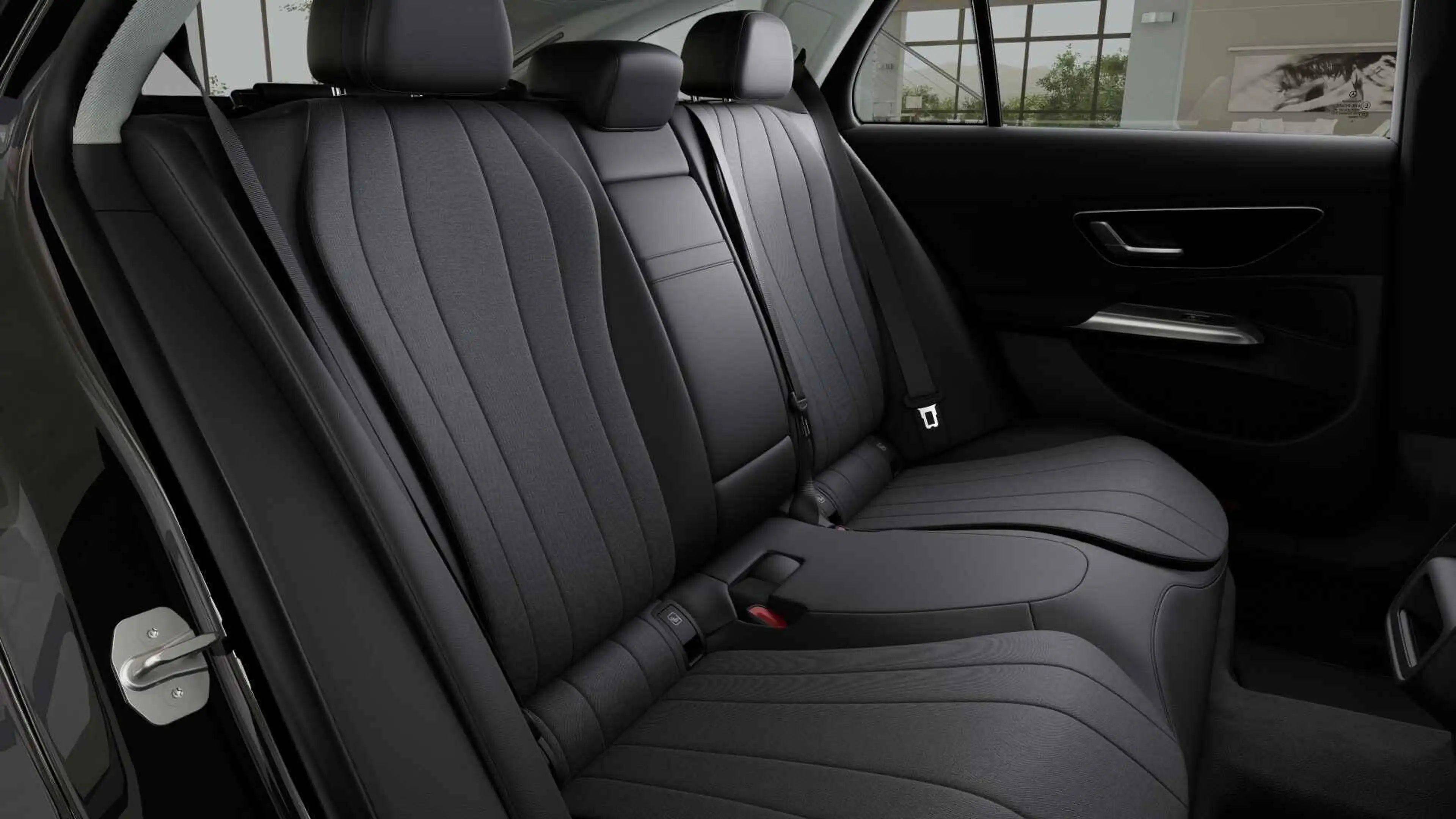 Mercedes-Benz E 300 e Break Luxury Line | Trekhaak | Distronic + Stuur — photo 6