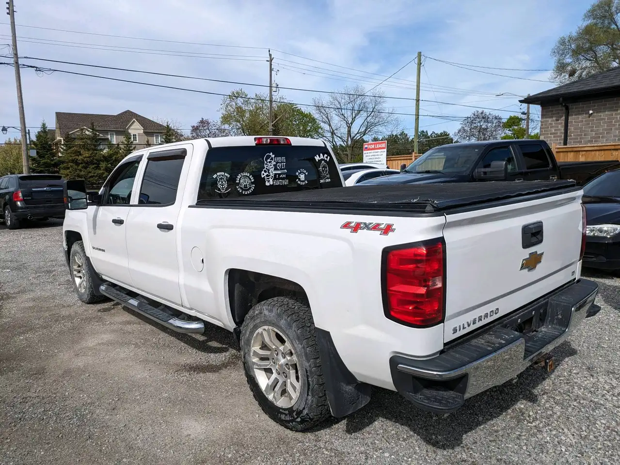 Chevrolet Silverado 1500 fotografie Chevrolet Silverado 1500