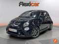 Abarth 500 595 Turismo 1.4 16v T-Jet 121kW E6D Negro - thumbnail 3